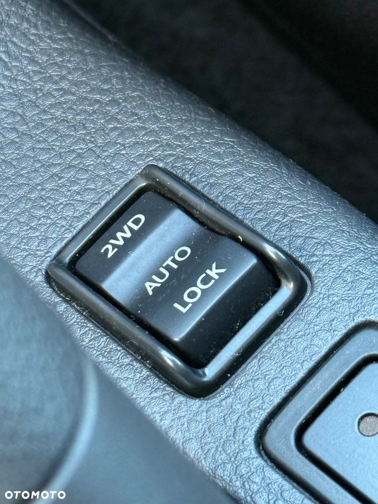Suzuki SX4 1.6 Premium 4WD - 29