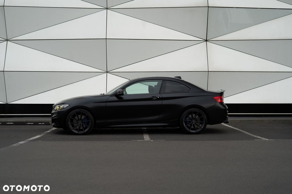 BMW Seria 2 M240i xDrive Sport-Aut - 3