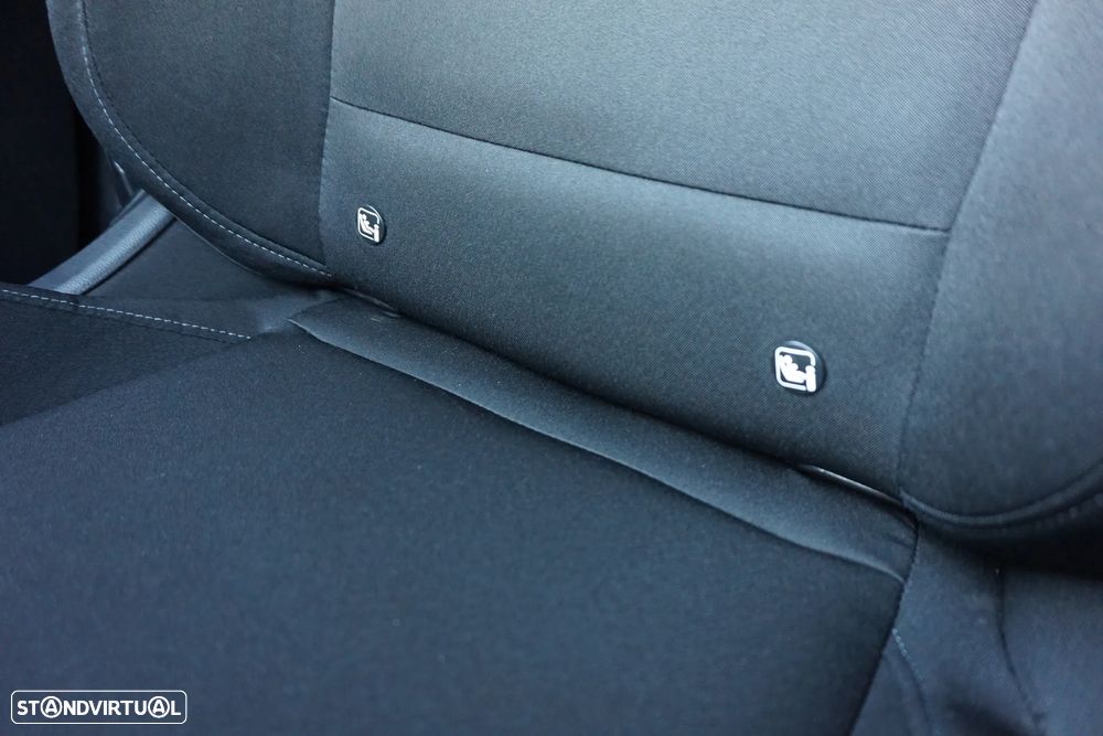 Renault Clio BLUE dCi 85 EXPERIENCE - 49