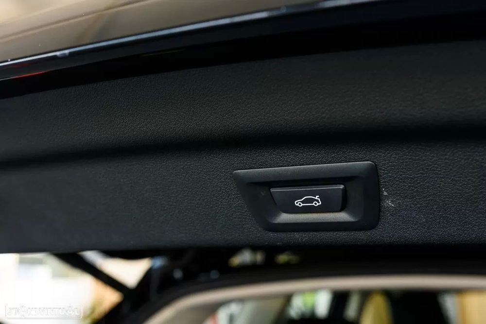 BMW X1 sDrive18d - 4