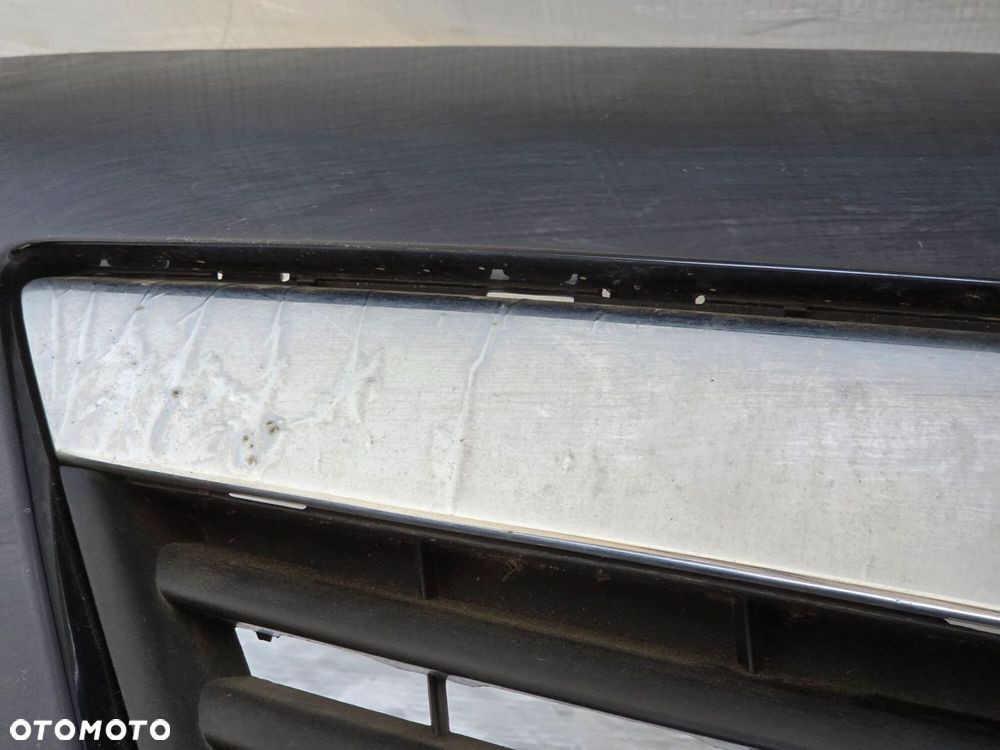 ZDERZAK PRZEDNI OPEL MERIVA B II KOD LAKIERU Z20R  13267699 - 10