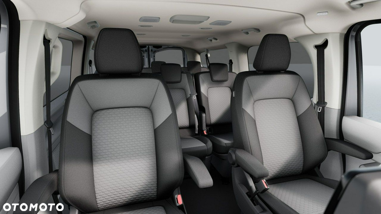 Volkswagen Caravelle - 16