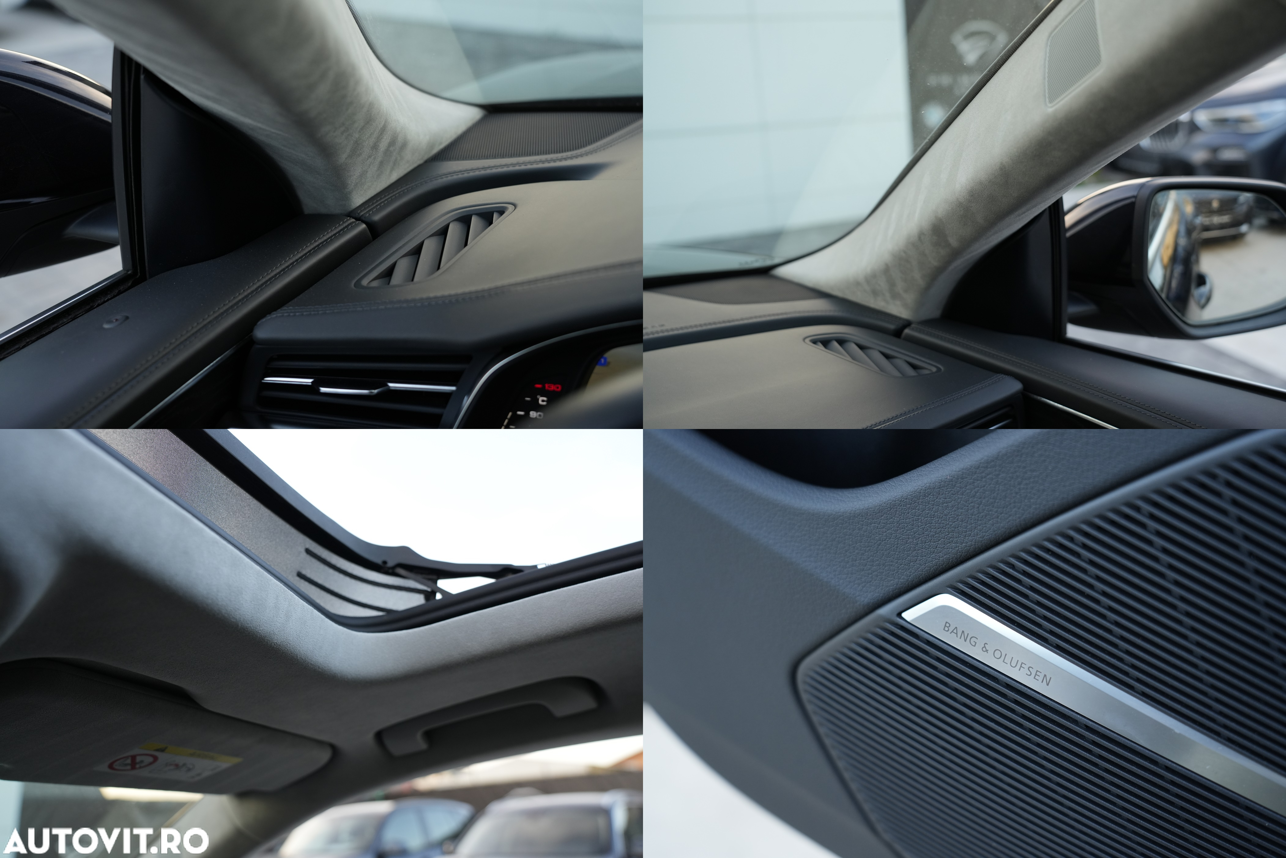 Audi Q8 55 TFSI quattro Tiptronic MHEV - 5