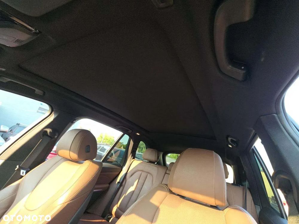 BMW X5 xDrive40i sport - 9