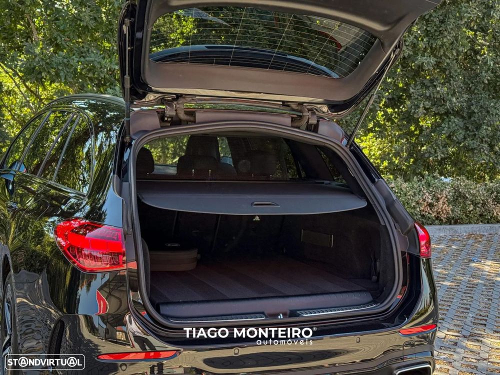 Mercedes-Benz C 300 e T 9G-TRONIC AMG Line - 51
