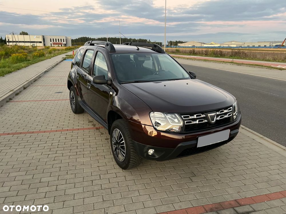 Dacia Duster 1.6 Laureate - 3