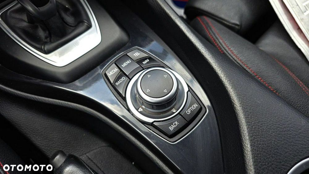 BMW X1 - 16