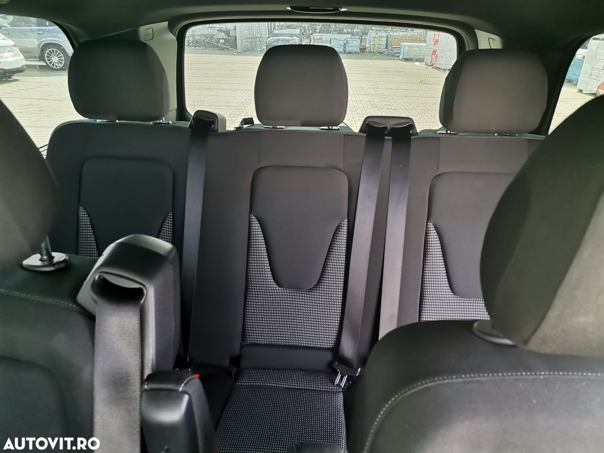 Mercedes-Benz V 220 d Lung Avantgarde - 17