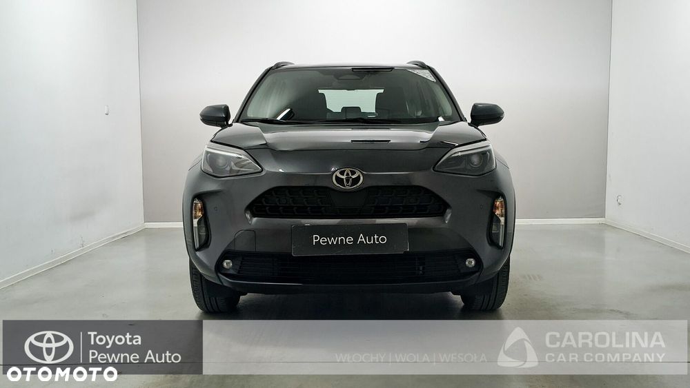 Toyota Yaris Cross Hybrid 1.5 Comfort - 22