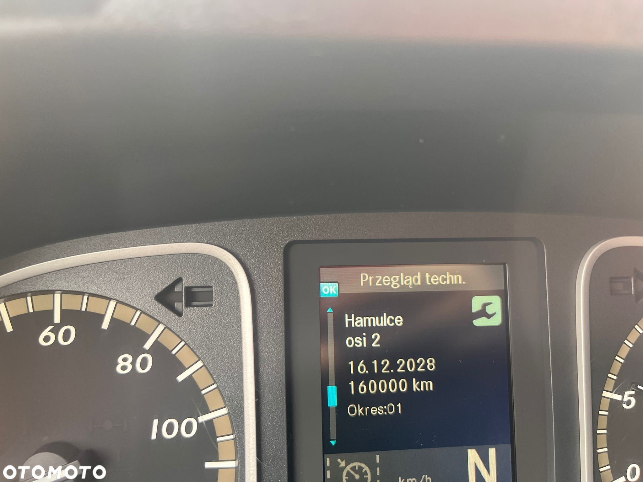 Mercedes-Benz ATEGO 1524L KONTENER 7.30 m | EURO-6 - 20