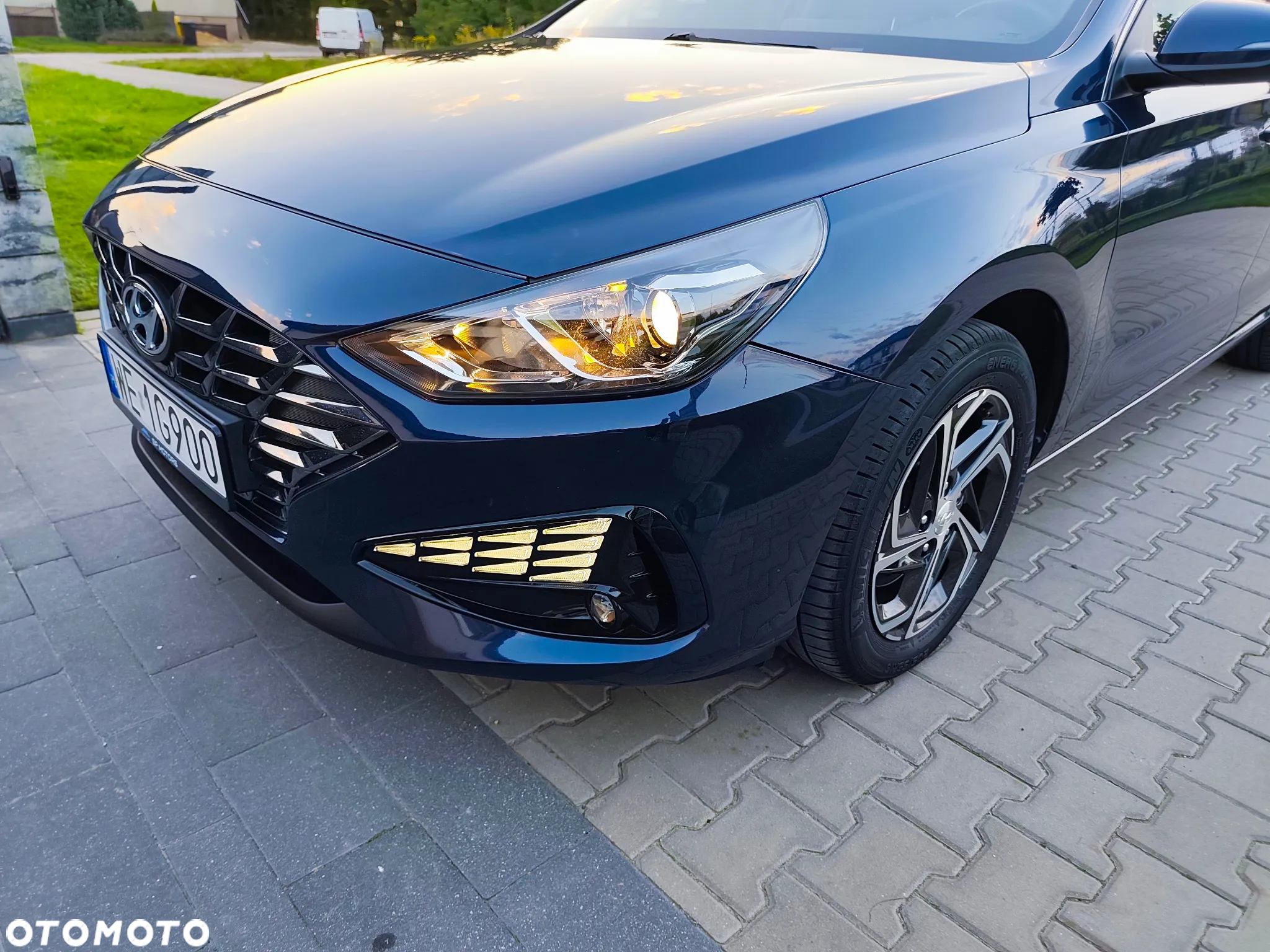 Hyundai i30 1.5 DPI Comfort - 35