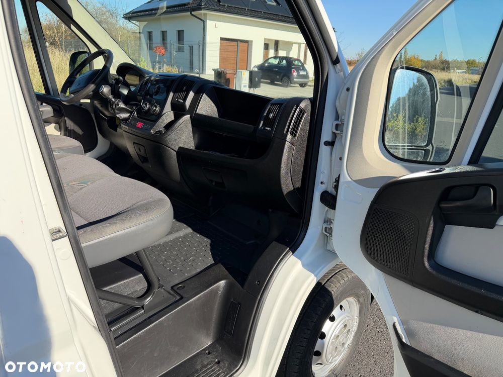 Citroën JUMPER - 17