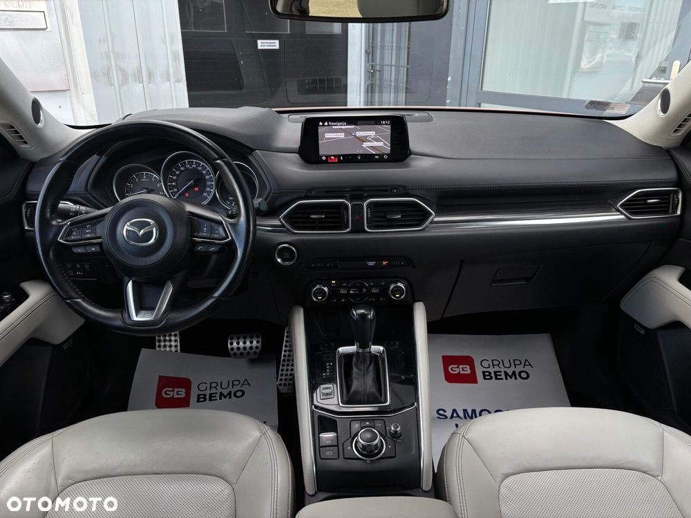 Mazda CX-5 2.5 Skypassion AWD - 17