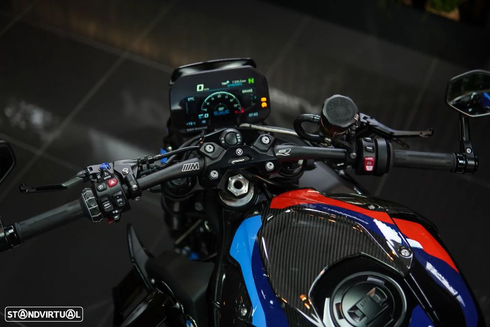 BMW M 1000 R M MOTORSPORT - 53
