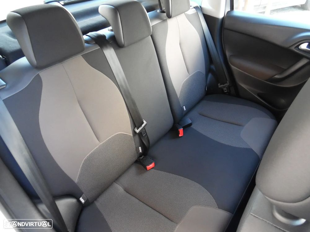Citroën C3 HDi FAP Business Class - 31