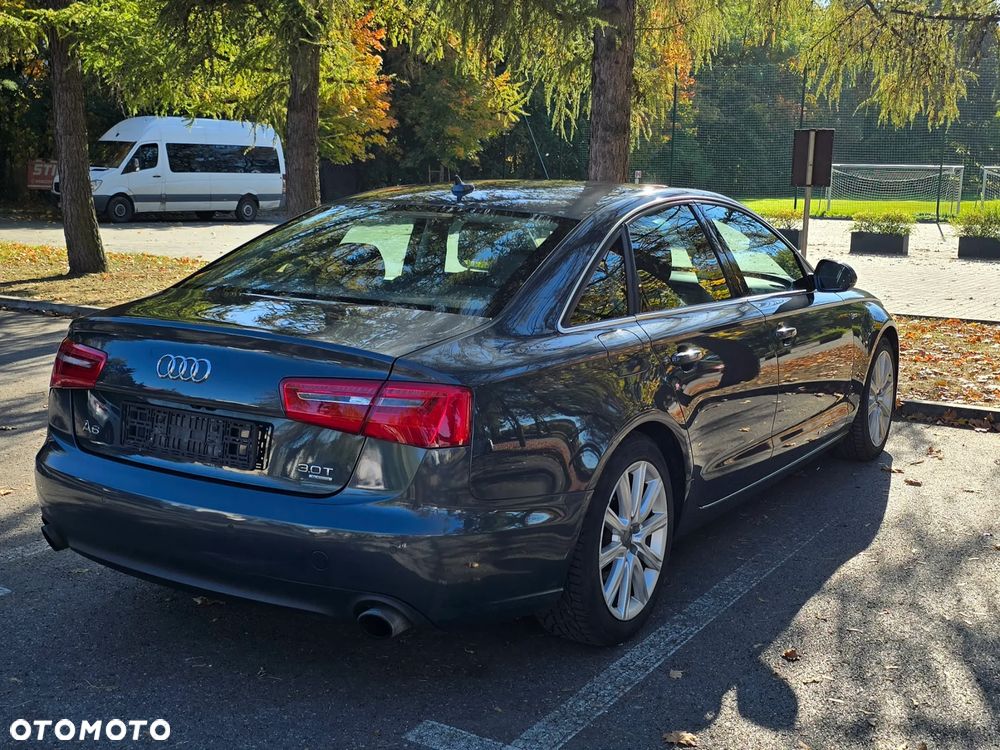 Audi A6 Limousine - 6