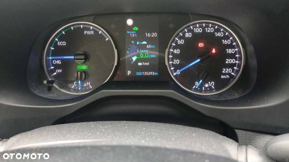 Toyota RAV4 - 15
