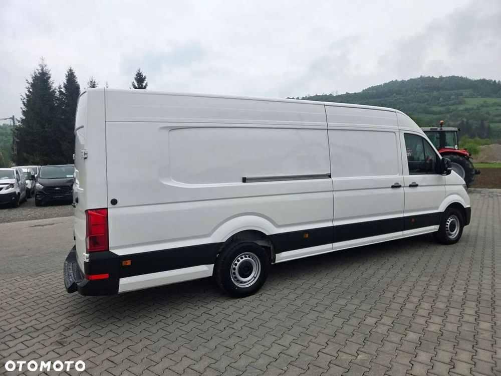 Volkswagen Crafter - 11