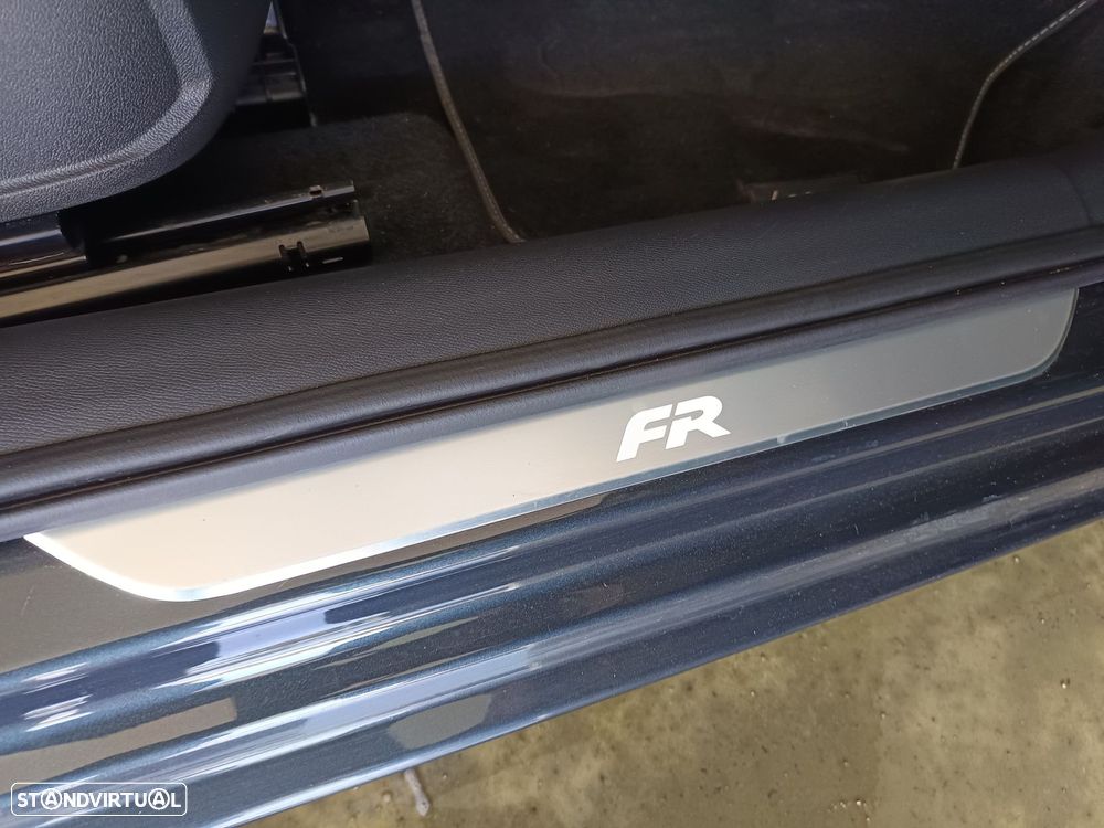 SEAT Leon ST 1.4 e-Hybrid FR DSG - 15