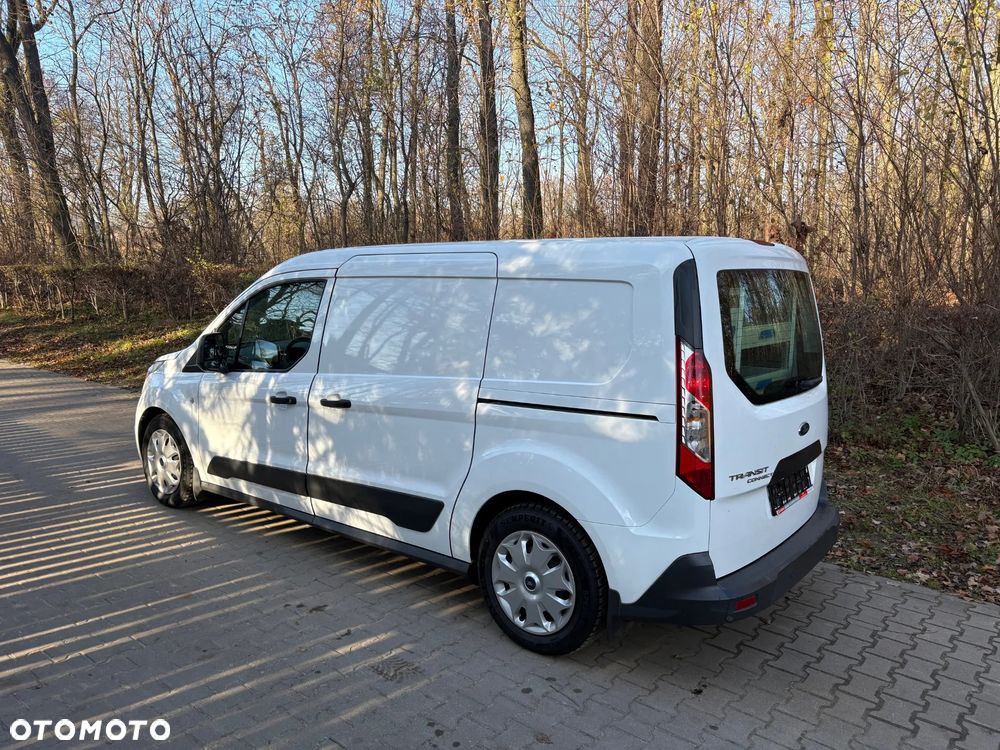 Ford Transit Connect - 8