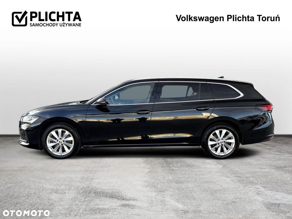 Skoda Superb 2.0 TDI SCR 4x4 Selection DSG - 4