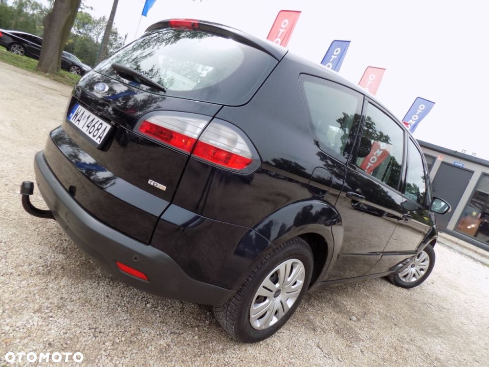 Ford S-Max - 20