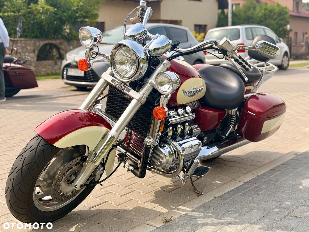 Honda GL - 5