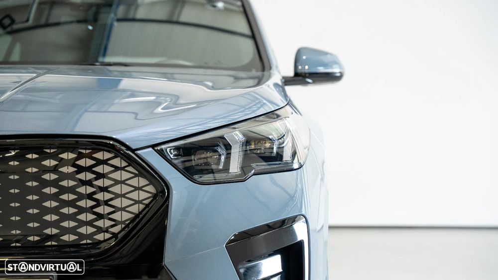 BMW iX2 eDrive20 Pack Desportivo M - 26