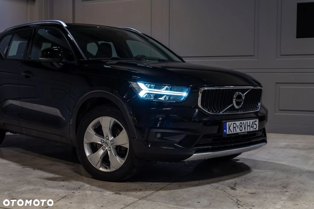 Volvo XC 40 - 20