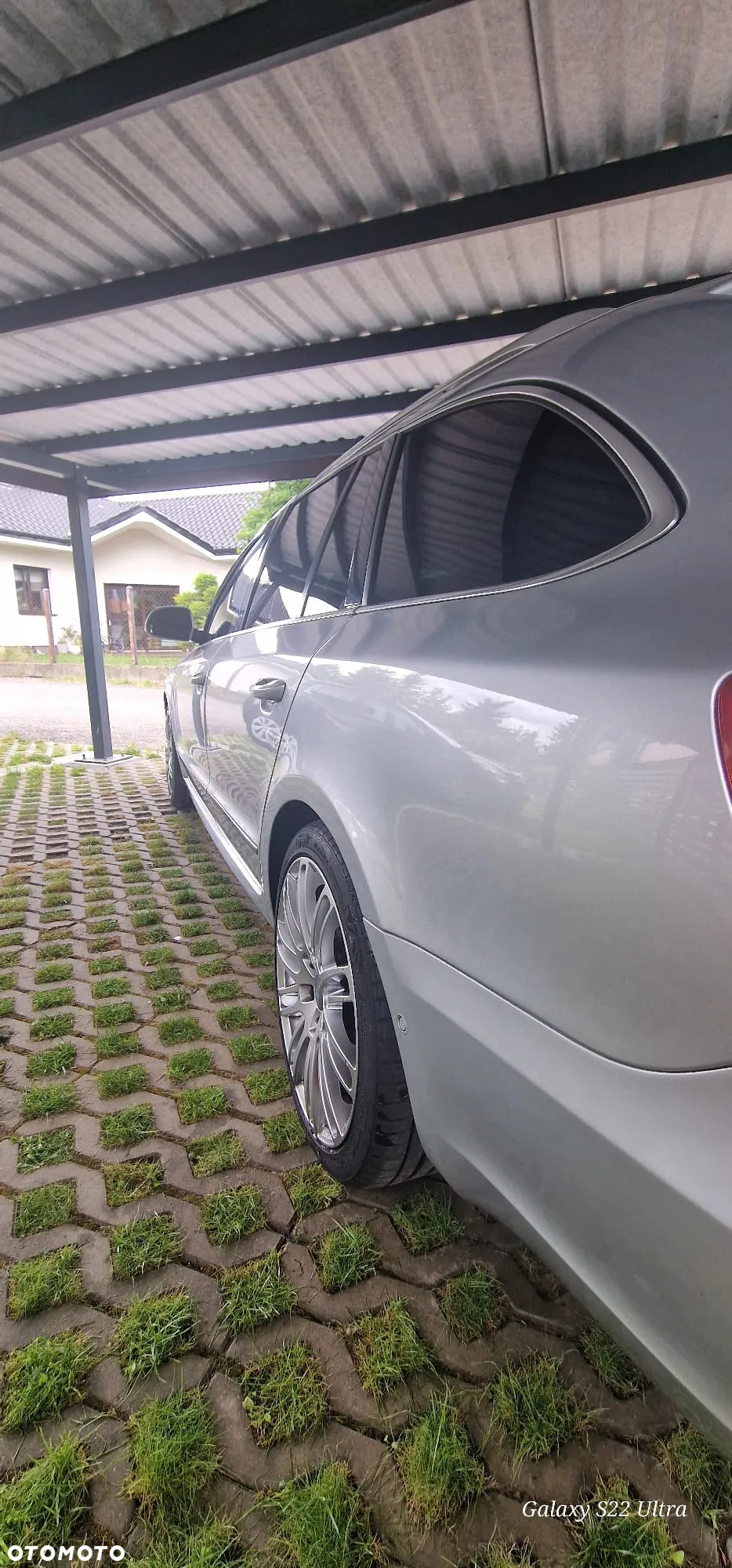 Skoda Superb 1.6 TDI Elegance - 11
