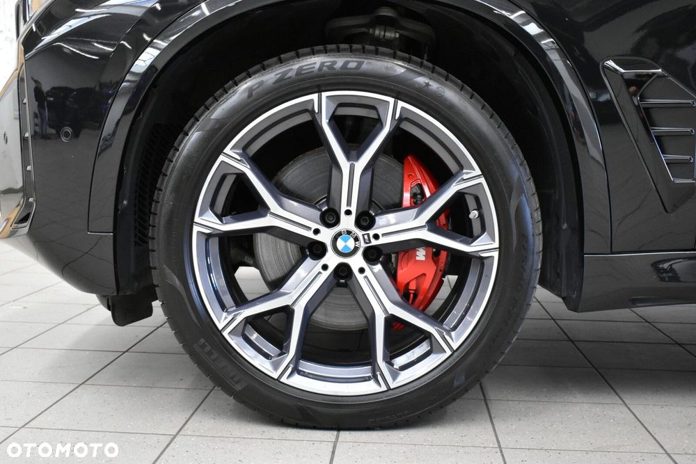 BMW X5 - 7