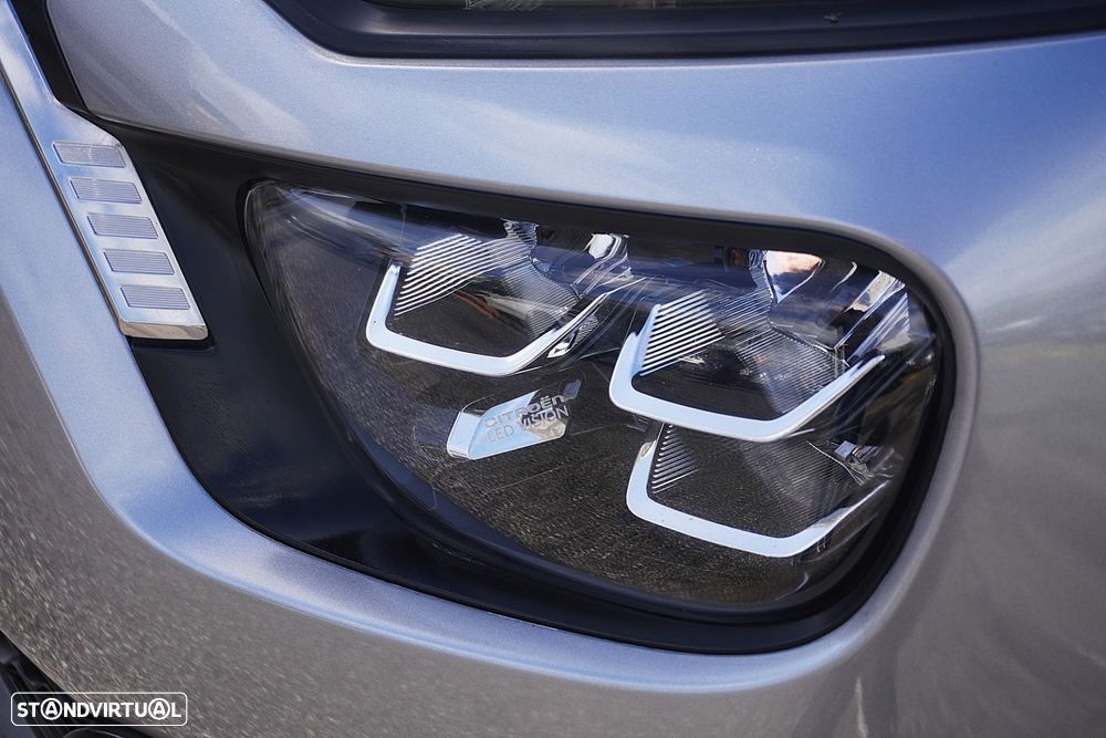 Citroën C3 1.2 PureTech Shine - 13