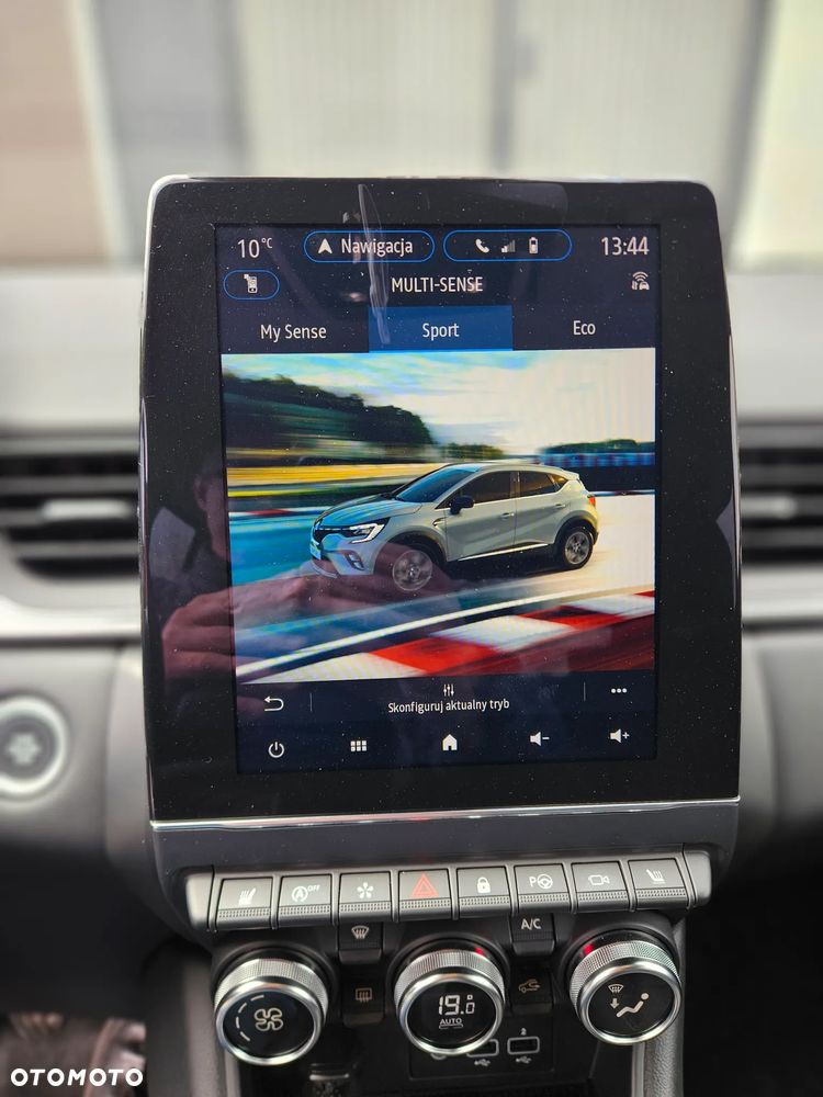 Renault Captur 1.0 TCe Intens - 24