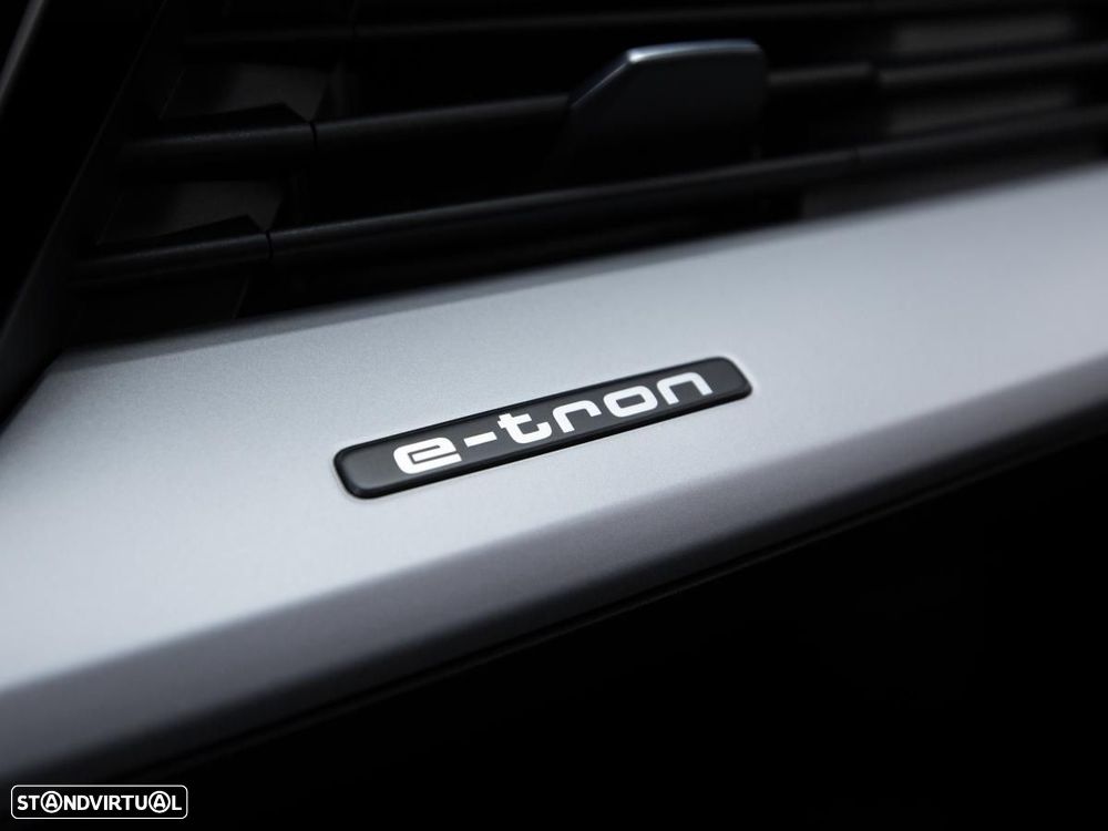 Audi Q4 e-tron 45 quattro 82 kWh - 21