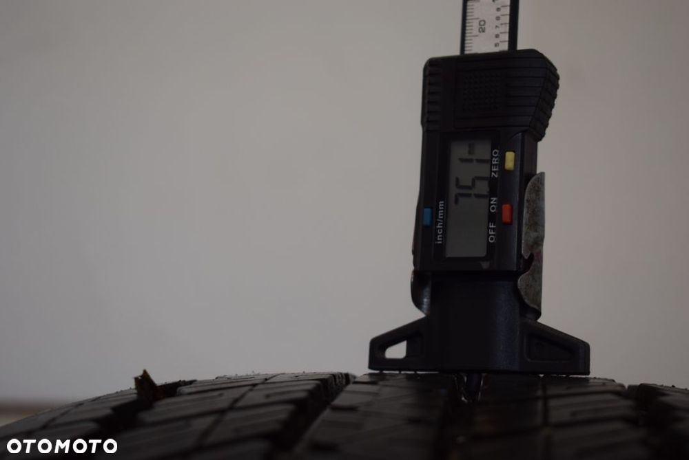 R19 265/55 Bridgestone Dueler A/T Cena za parę 2019r - 5