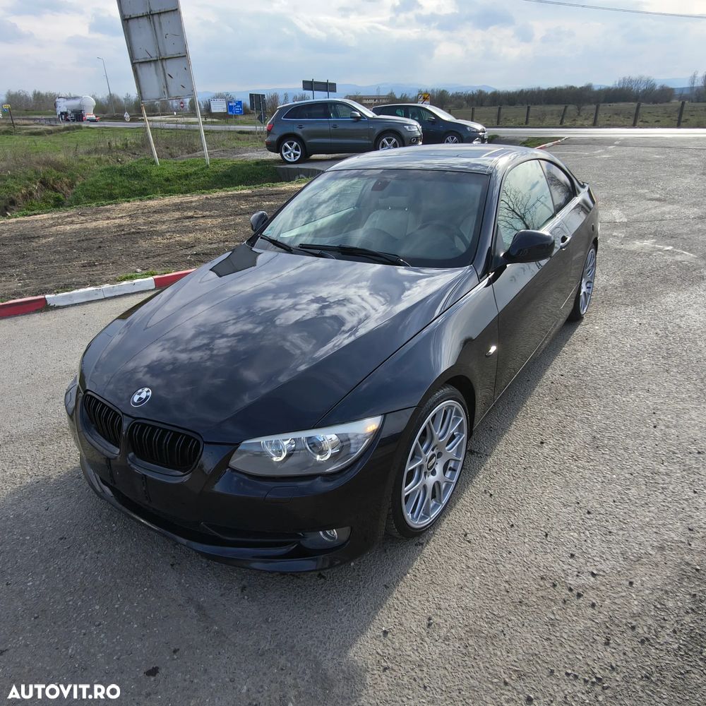 BMW Seria 3 335d Aut. Edition Exclusive - 20