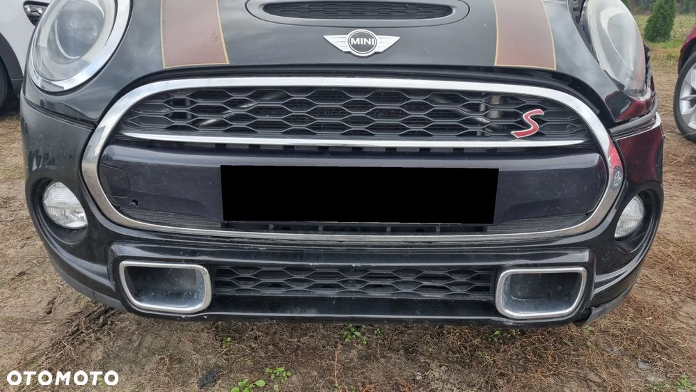 MINI Cooper S - 36