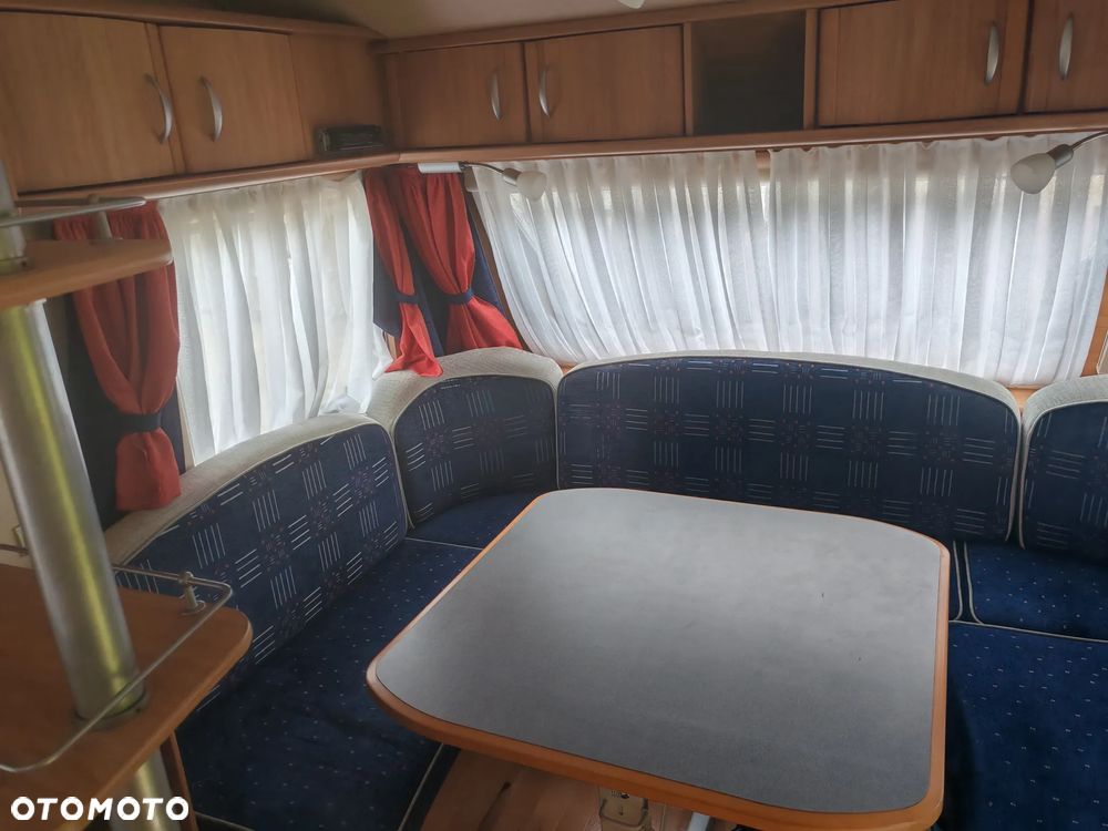 Adria 743u - 9