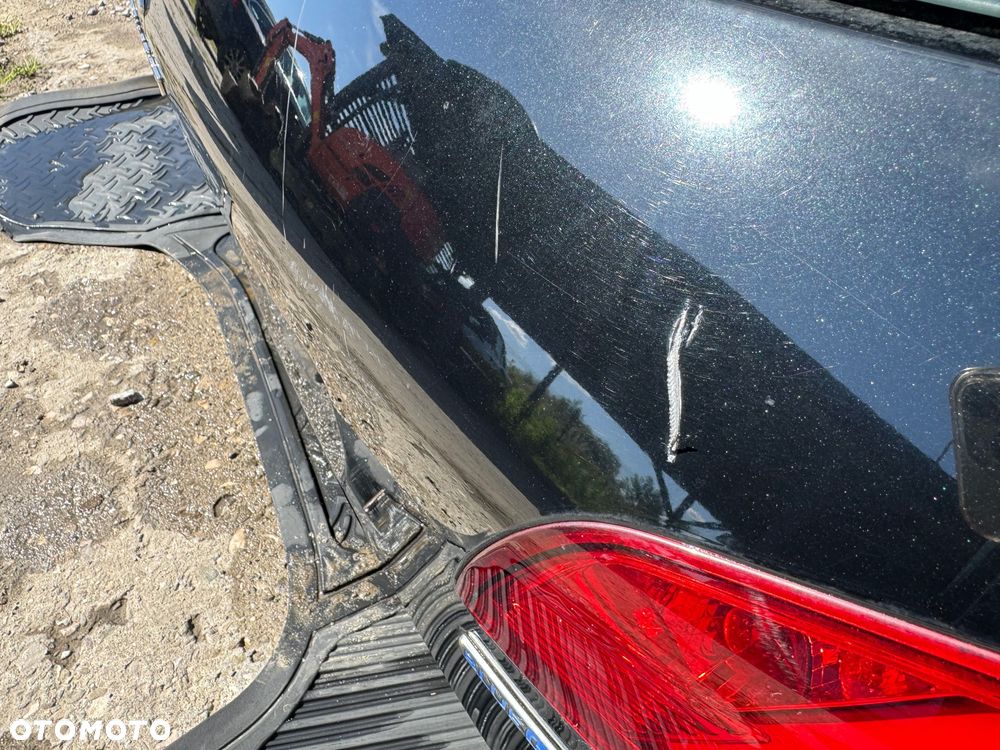 Peugeot 308 II Klapa bagażnika T9 - 5