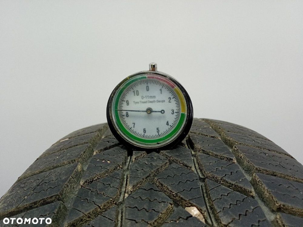 OPONY ZIMOWY MATADOR NORDICA MP93 205/50 R17 93V 2SZT - 6
