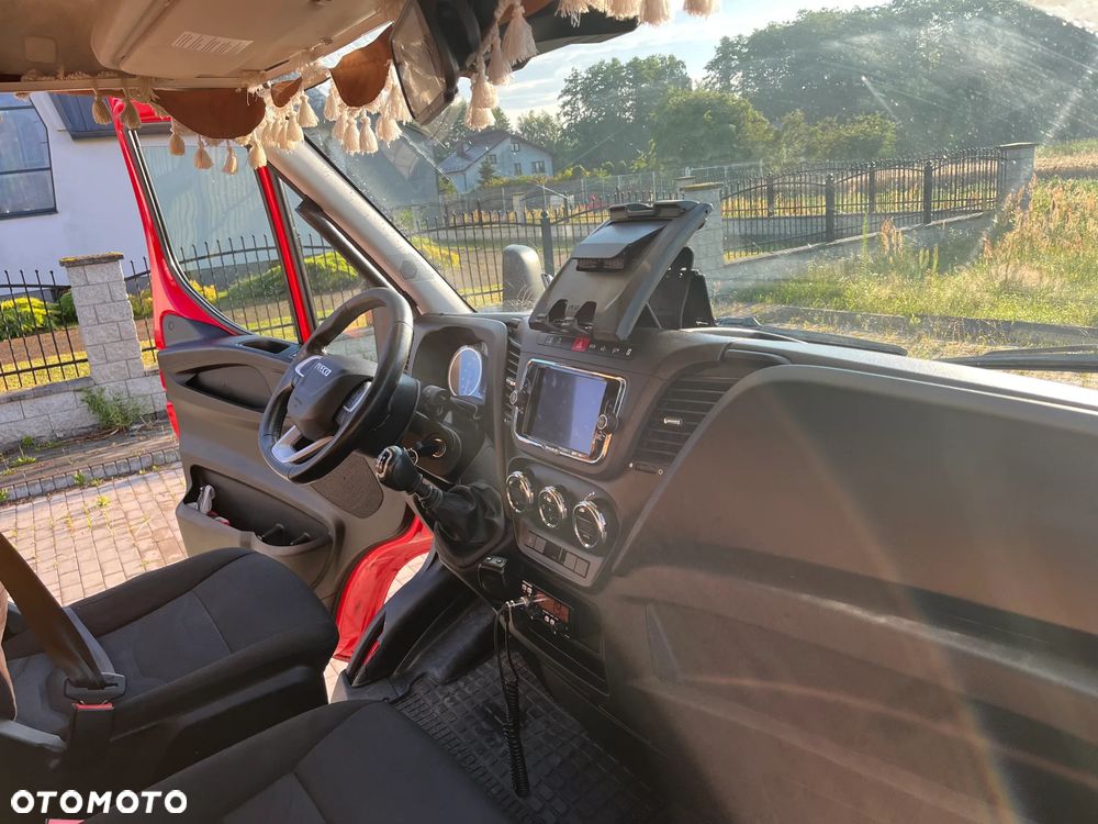 Iveco Daily - 11