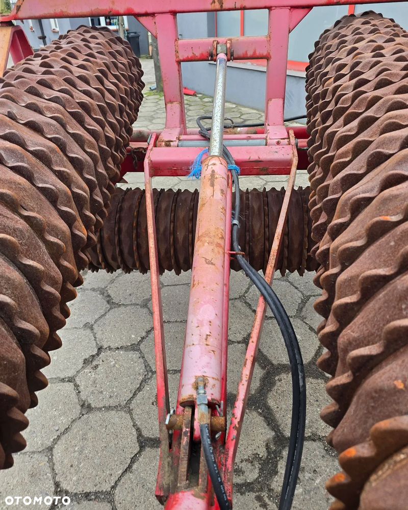 HE-VA Scan - Roller SR 630 - 12