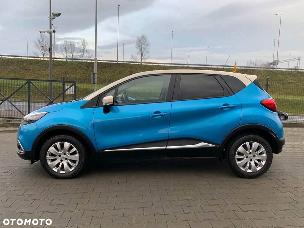 Renault Captur - 6