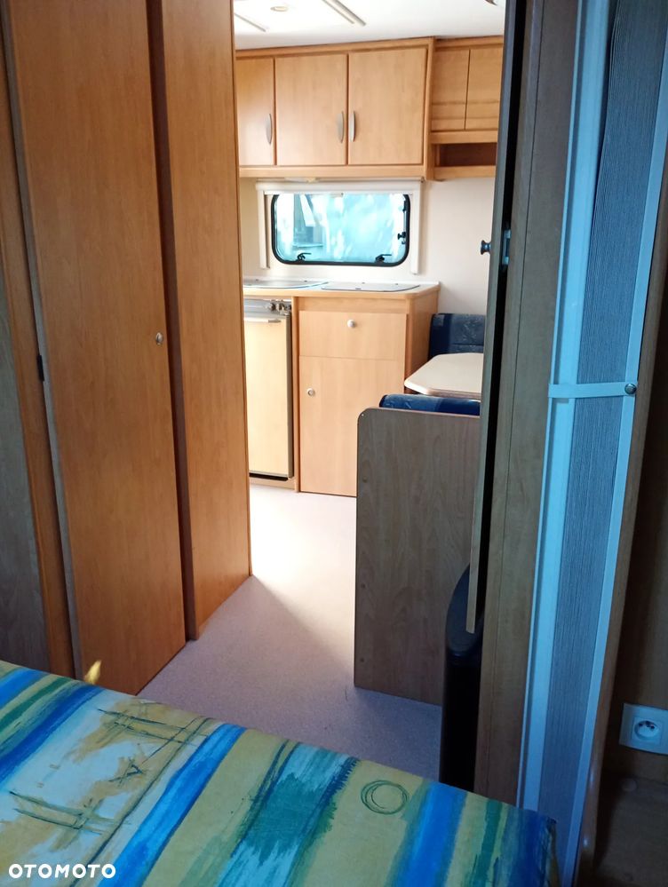 Caravelair Soleria 450 - 9