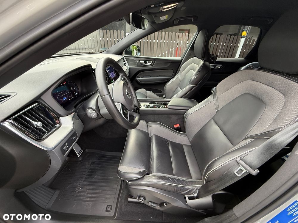 Volvo XC 60 - 10