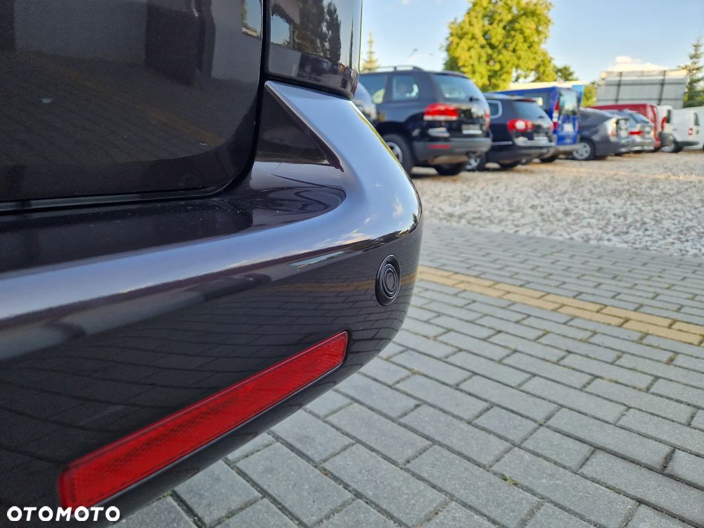 Volkswagen Multivan TDI L1 Trendline 4Motion - 19