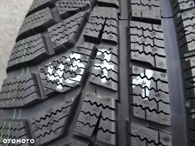 235/65/R17 108V Hankook winter i cept evo 2 - 8