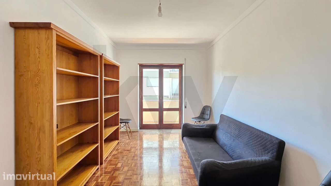 Apartamento T3 em São Sebastião, Coimbra - Grande imagem: 3/43