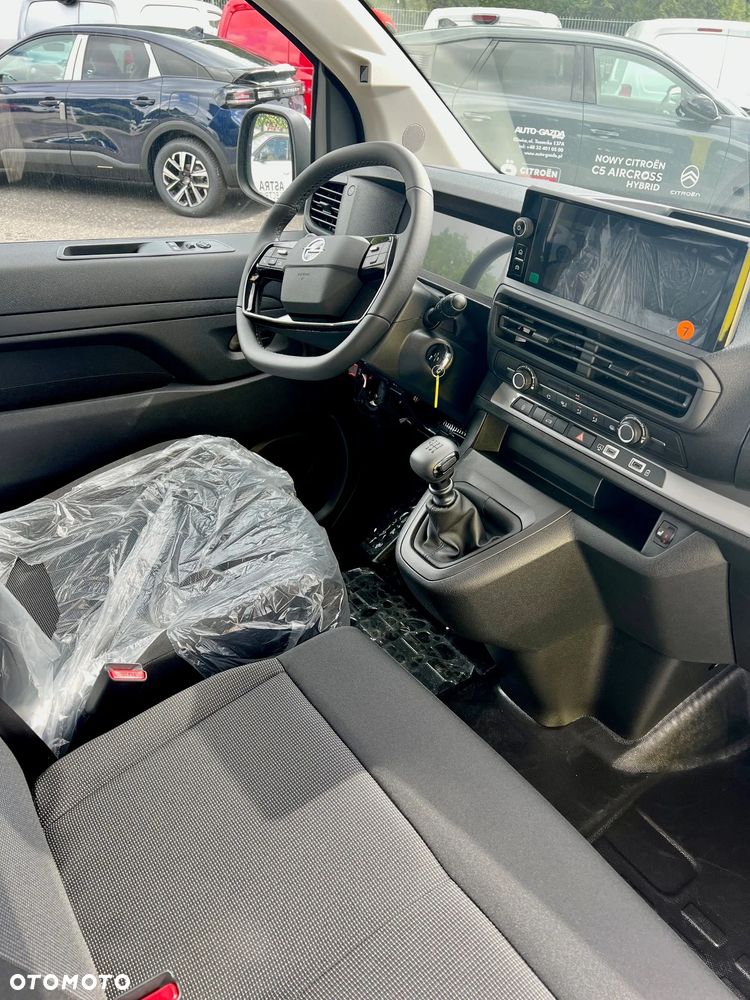 Opel Vivaro - 7