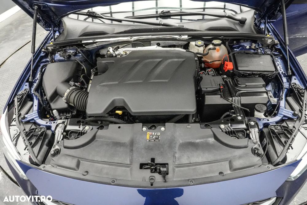 Opel Insignia 1.5 Start/Stop Aut. Elegance - 26